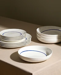 Stone Lain Luna Pc. Dinnerware Set