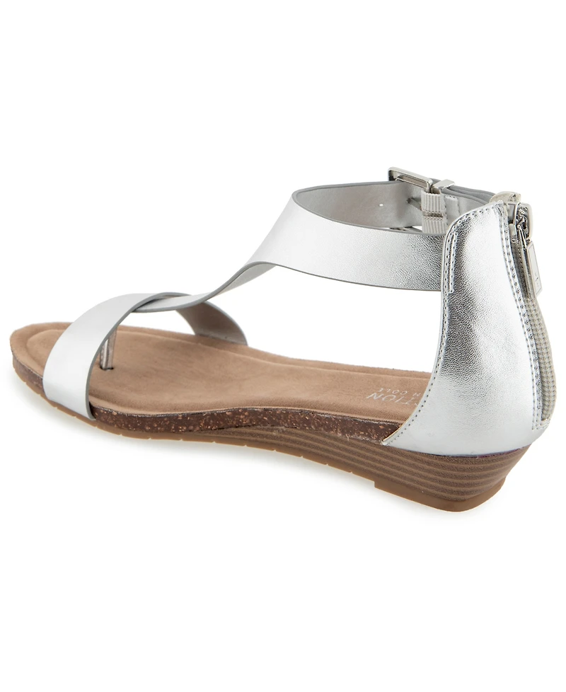 Kenneth Cole Reaction Women's Great Gal Wedge Sandals