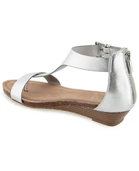 Kenneth Cole Reaction Women's Great Gal Wedge Sandals