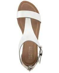 Kenneth Cole Reaction Women's Great Gal Wedge Sandals