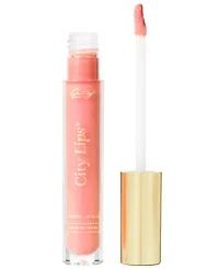 City Beauty Plumping Lip Gloss, 0.16 fl. oz./4.9 mL