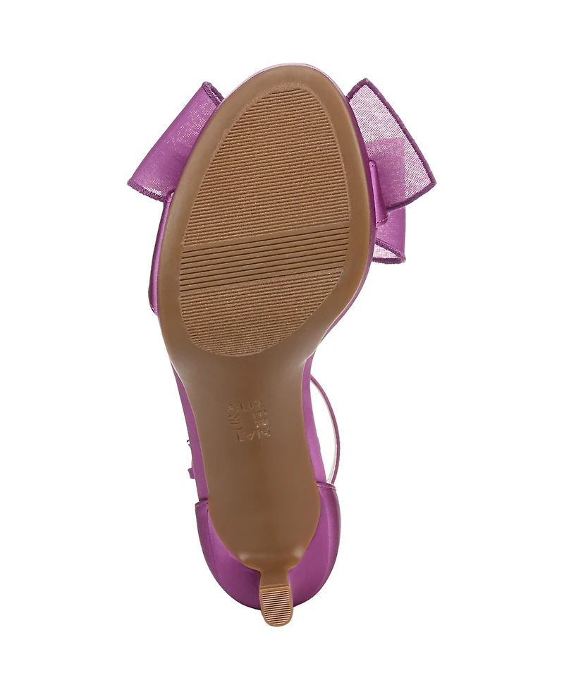 Naturalizer Women's Always Evening Dress Sandals
