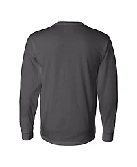 Batman V Superman Men's Vigilante Justice Long Sleeve Adult Tee / T-Shirt