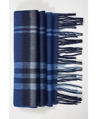 Jennie Liu 100% Cashmere Scarf for Women