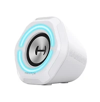 Edifier G1000 Usb Computer Speakers, Bluetooth Input Rgb Lights Gaming Speakers