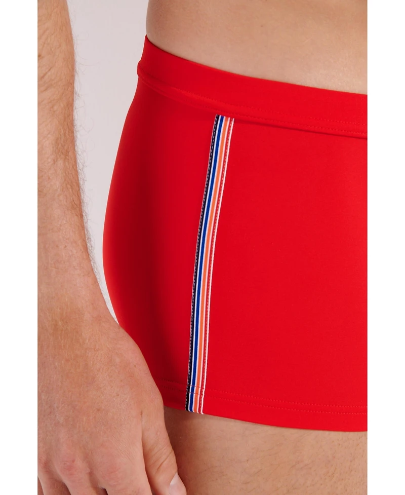 Men's Swim Boxer Briefs