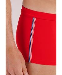 Men's Swim Boxer Briefs