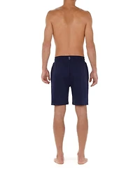 Men's Sport Lounge Sweat Shorts
