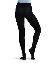 Capezio Girls Ultra Soft Transition Tight