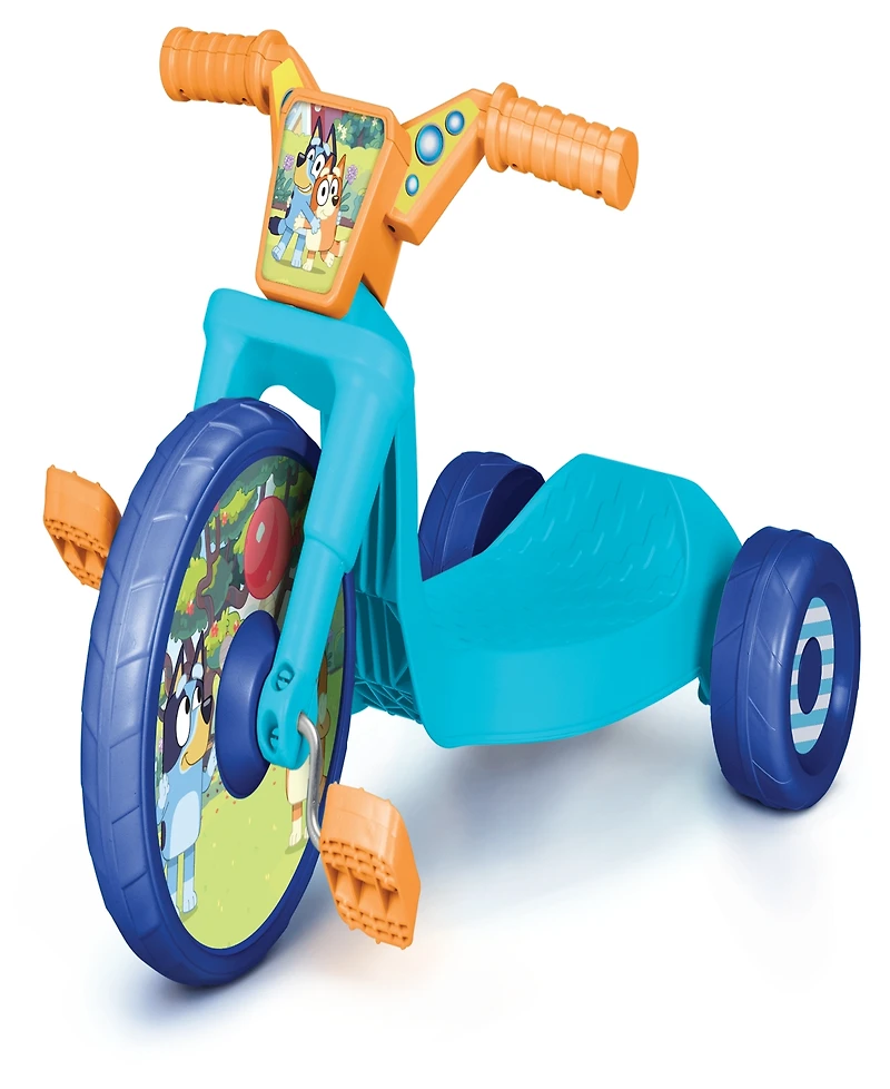 Disney Bluey 10" Fly Wheels Cruiser