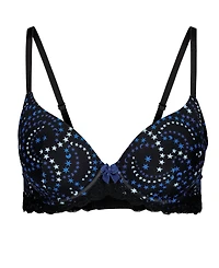 Adore Me Women's Kati Contour Demi Bra