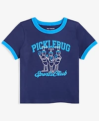 Epic Threads Toddler Boys 2T-4T Picklebug Graphic Short-Sleeve T-Shirt, Exclusively at Macy's
