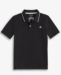 Little & Big Boys Pique Polo Shirt, Exclusively at Macy's