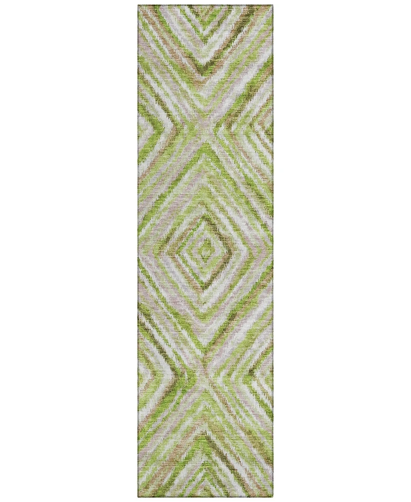 Addison Chantille Machine Washable ACN780 2'3''x7'6'' Runner Area Rug