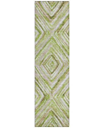 Addison Chantille Machine Washable ACN780 2'3''x7'6'' Runner Area Rug