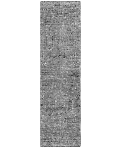 Addison Chantille Machine Washable ACN790 2'3''x7'6'' Runner Area Rug