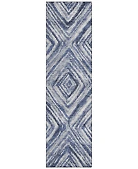 Addison Chantille Machine Washable ACN781 2'3''x7'6'' Runner Area Rug