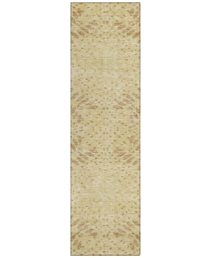 Addison Chantille Machine Washable ACN778 2'3''x7'6'' Runner Area Rug