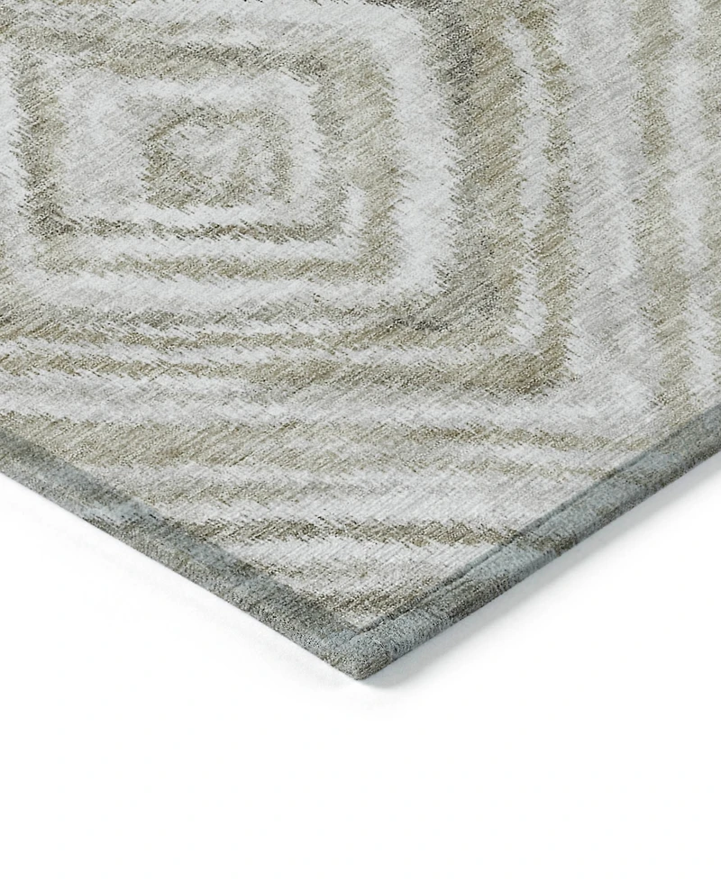 Addison Chantille Machine Washable ACN781 2'3''x7'6'' Runner Area Rug