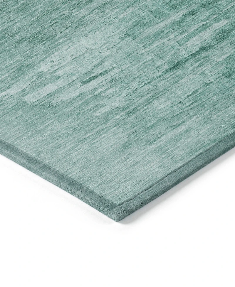 Addison Chantille Machine Washable ACN806 2'3''x7'6'' Runner Area Rug