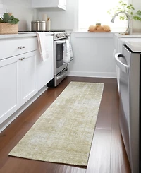 Addison Chantille Machine Washable ACN796 2'3''x7'6'' Runner Area Rug