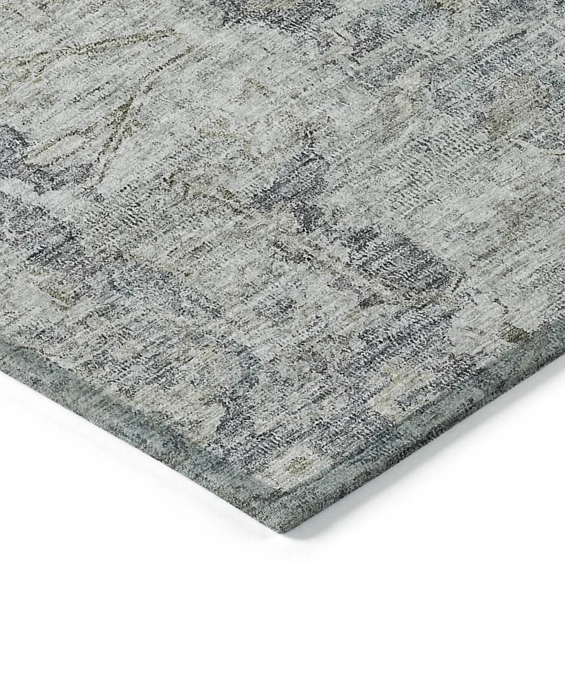 Addison Chantille Machine Washable ACN801 2'3''x7'6'' Runner Area Rug