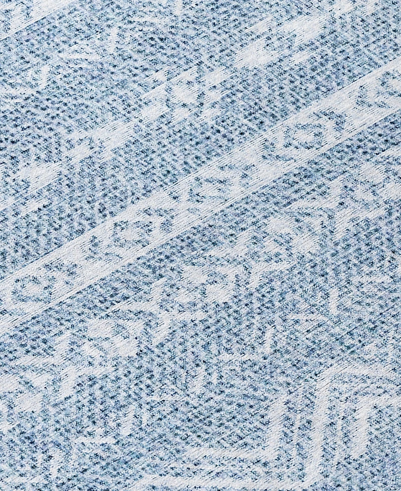 Addison Chantille Machine Washable ACN803 2'3''x7'6'' Runner Area Rug