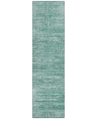 Addison Chantille Machine Washable ACN806 2'3''x7'6'' Runner Area Rug