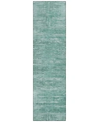 Addison Chantille Machine Washable ACN806 2'3''x7'6'' Runner Area Rug