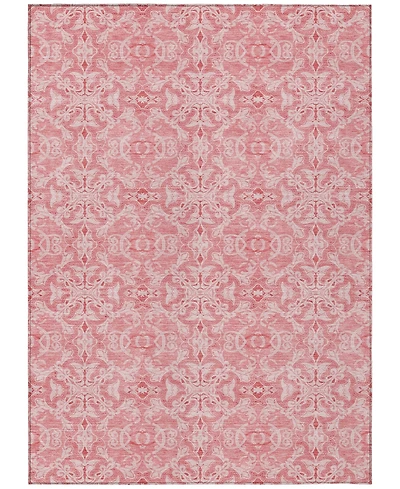 Addison Chantille Machine Washable ACN784 2'6''x3'10'' Area Rug