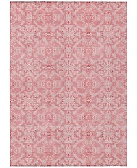 Addison Chantille Machine Washable ACN784 2'6''x3'10'' Area Rug