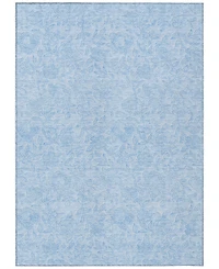 Addison Chantille Machine Washable ACN782 3'x5' Area Rug