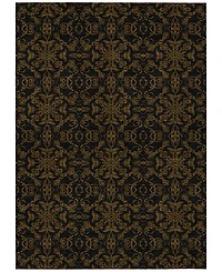Addison Chantille Machine Washable ACN785 3'x5' Area Rug