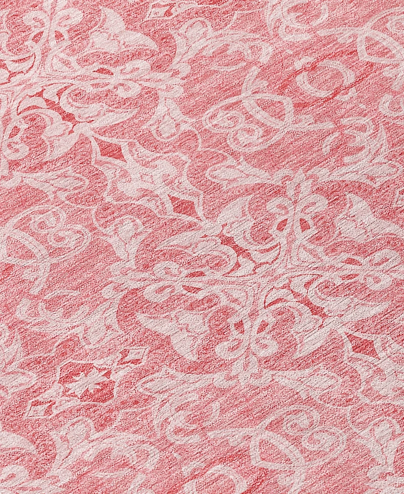 Addison Chantille Machine Washable ACN784 5'x7'6'' Area Rug