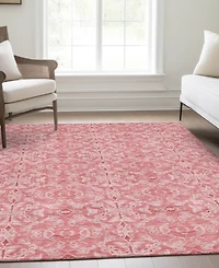 Addison Chantille Machine Washable ACN784 5'x7'6'' Area Rug