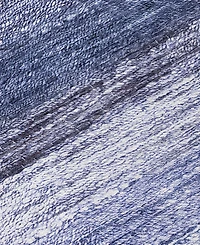 Addison Chantille Machine Washable ACN786 5'x7'6'' Area Rug