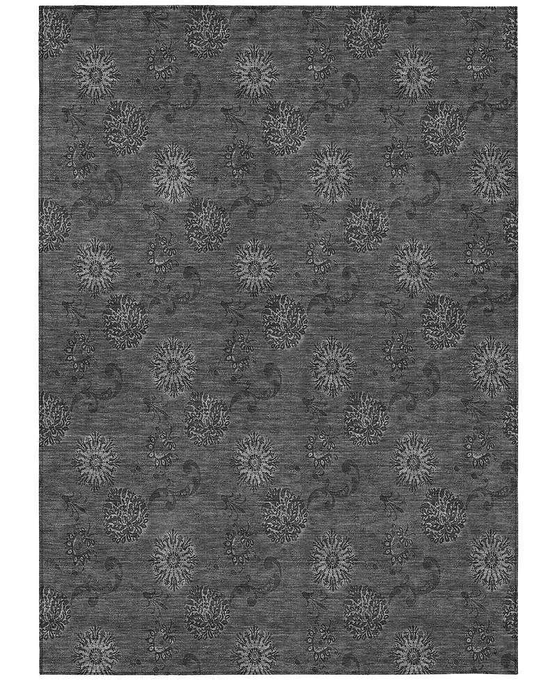Addison Chantille Machine Washable ACN788 5'x7'6'' Area Rug