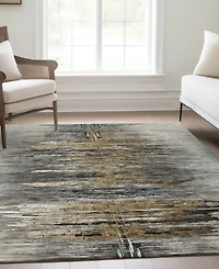 Addison Chantille Machine Washable ACN807 5'x7'6'' Area Rug