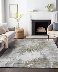 Addison Chantille Machine Washable ACN773 8'x10' Area Rug