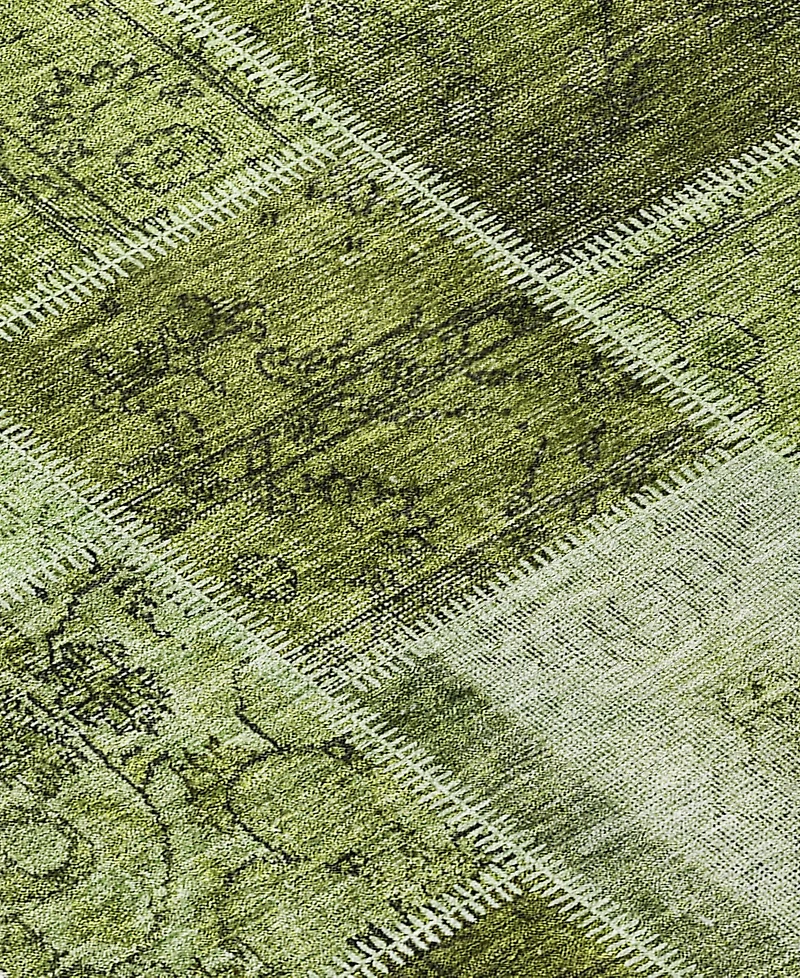 Addison Chantille Machine Washable ACN772 8'x10' Area Rug