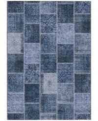 Addison Chantille Machine Washable ACN772 8'x10' Area Rug