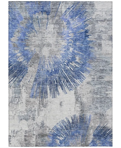 Addison Chantille Machine Washable ACN773 8'x10' Area Rug