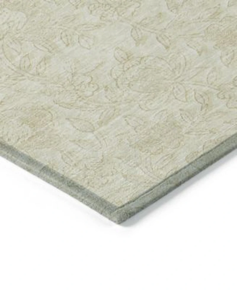 Addison Chantille Machine Washable Acn782 Area Rug Collection