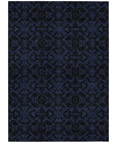 Addison Chantille Machine Washable ACN785 8'x10' Area Rug
