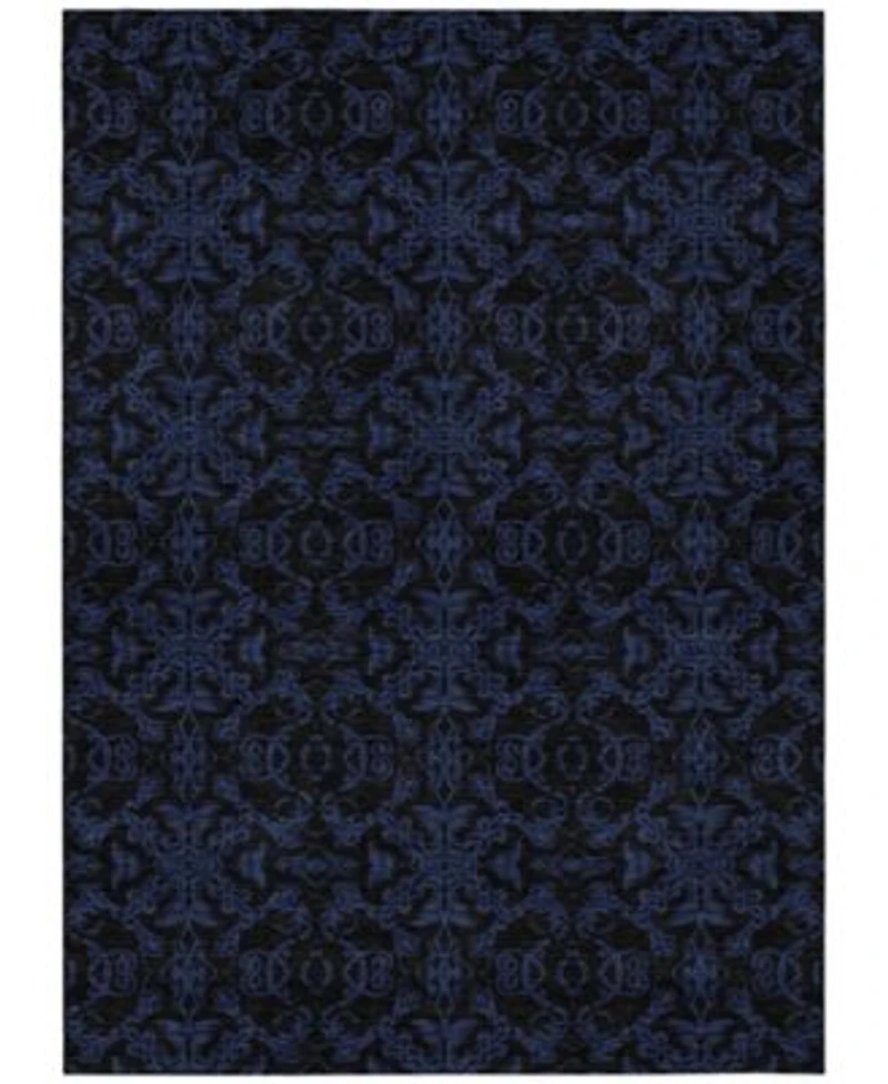 Addison Chantille Machine Washable Acn785 Area Rug Collection