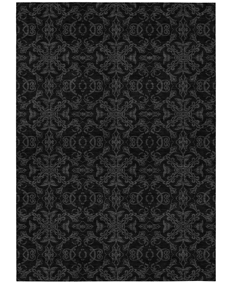 Addison Chantille Machine Washable ACN785 8'x10' Area Rug