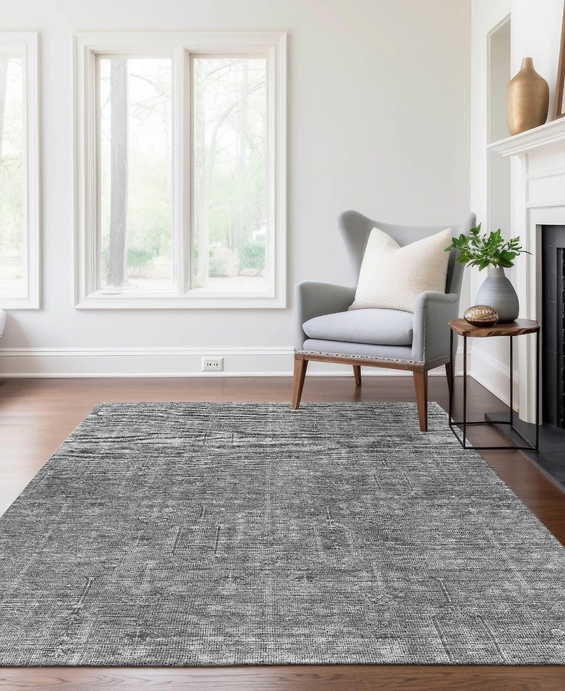 Addison Chantille Machine Washable ACN790 8'x10' Area Rug
