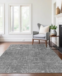 Addison Chantille Machine Washable ACN790 8'x10' Area Rug
