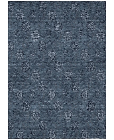 Addison Chantille Machine Washable ACN788 8'x10' Area Rug