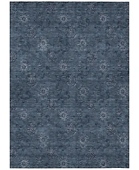 Addison Chantille Machine Washable ACN788 8'x10' Area Rug